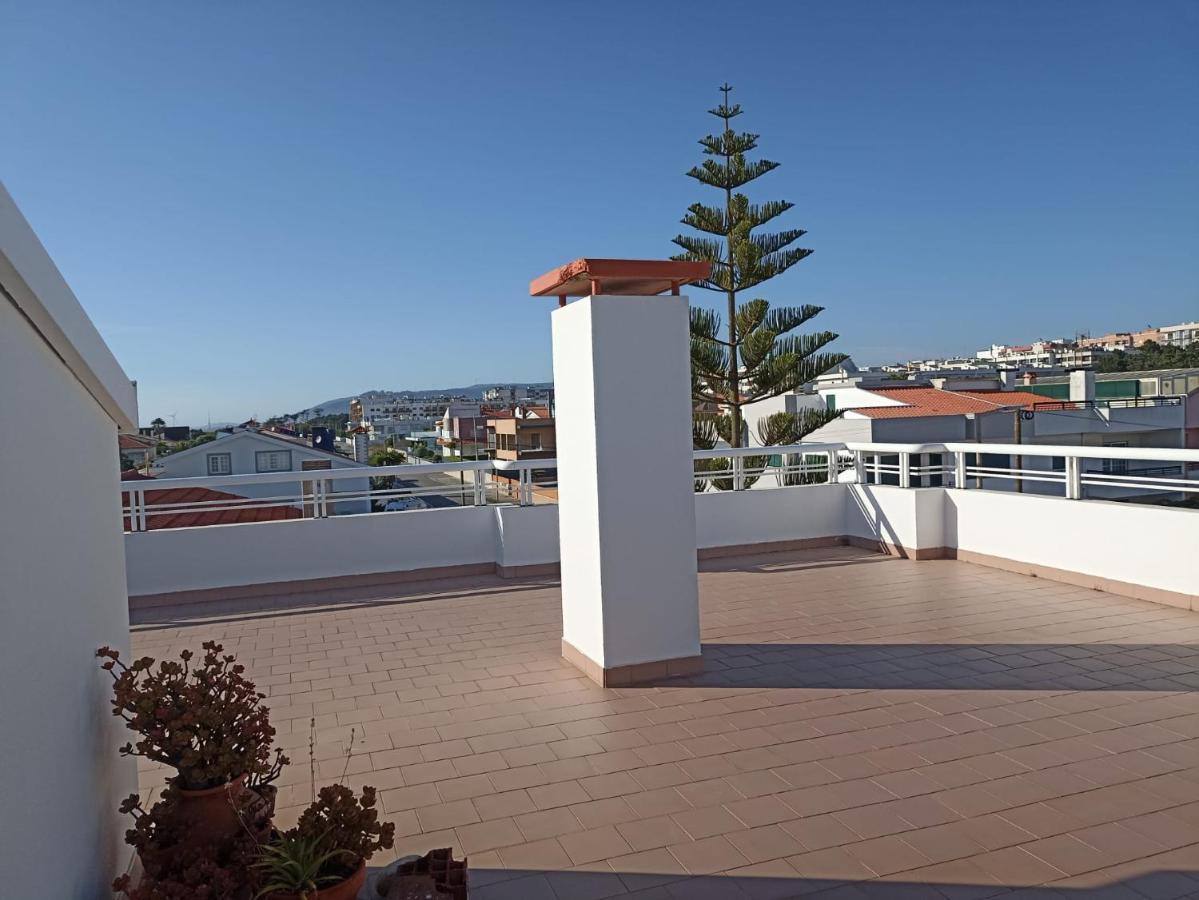 Apartamento Vista Mar Viana do Castelo Exterior foto
