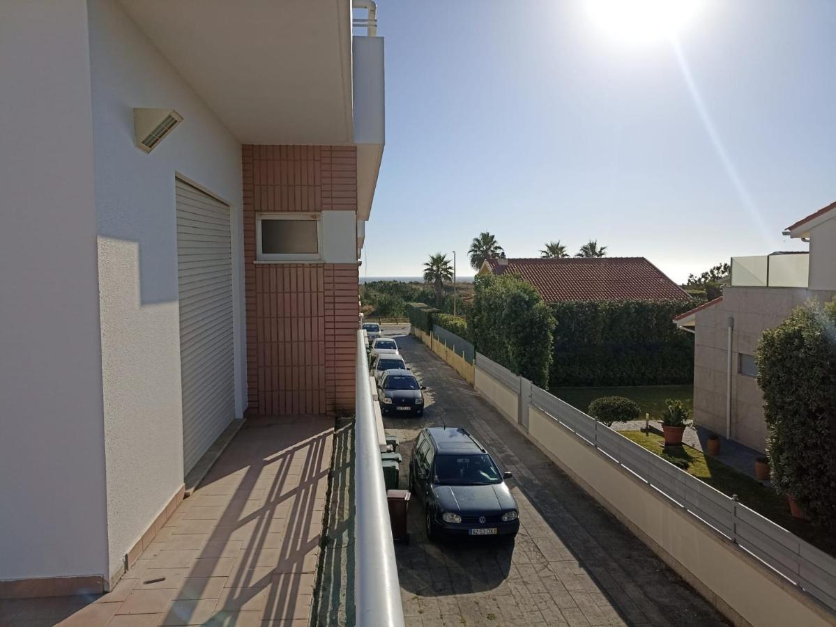 Apartamento Vista Mar Viana do Castelo Exterior foto
