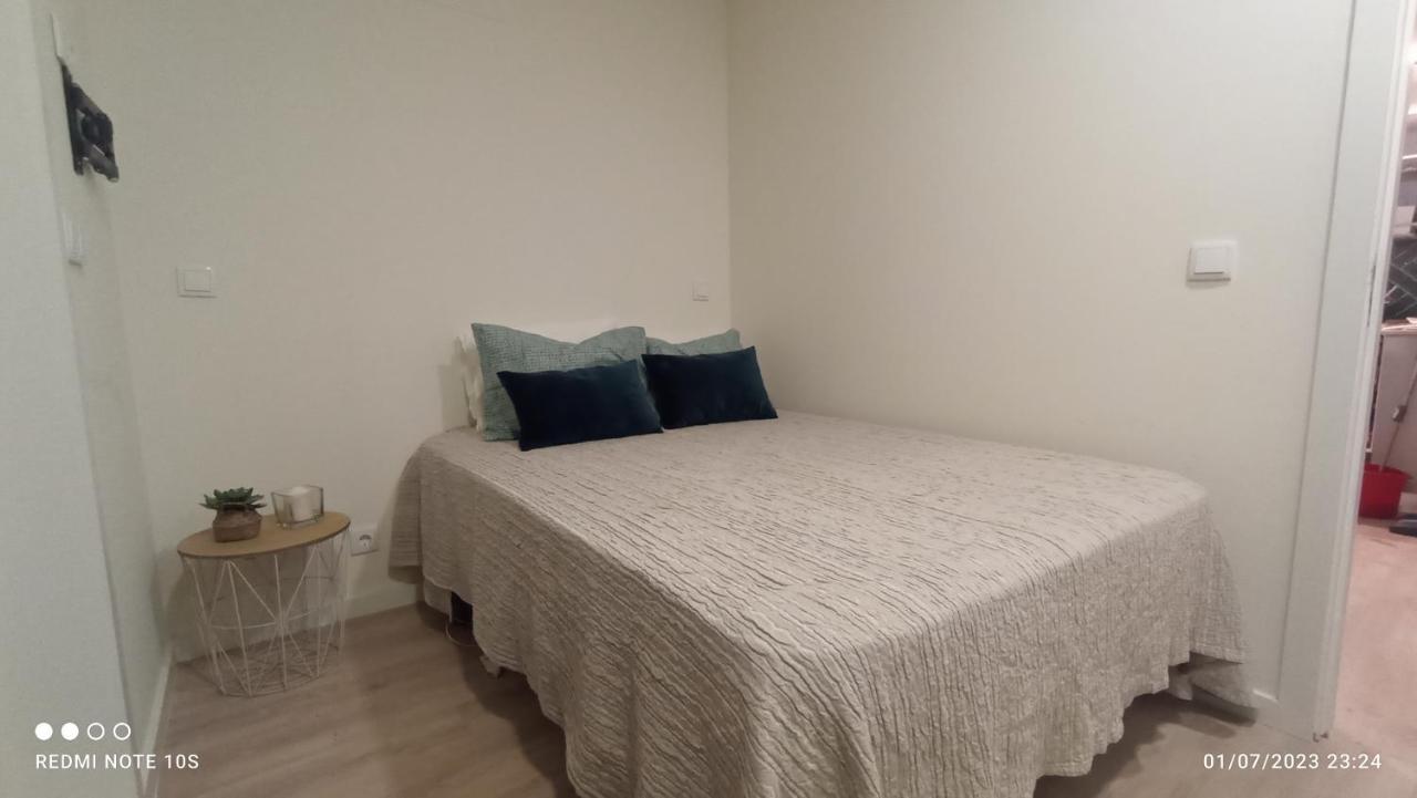 Apartamento Vista Mar Viana do Castelo Exterior foto