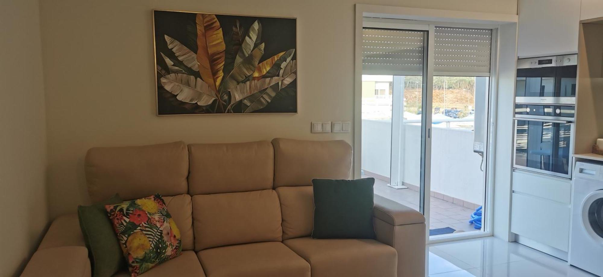 Apartamento Vista Mar Viana do Castelo Exterior foto